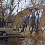 Caterpillar 320B