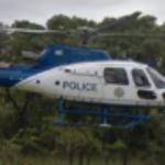 Police Helicopter
