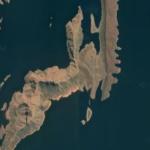 Hagan Island