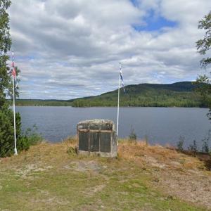 Rantala family tree (StreetView)