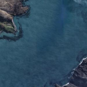 Antarctic Bay (Google Maps)