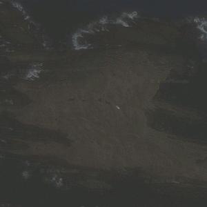 Skua Island (Google Maps)