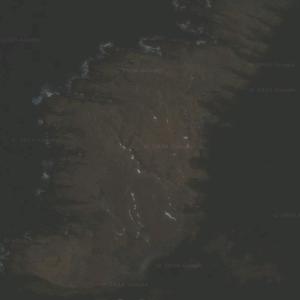 Prion Island (Google Maps)