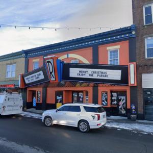 Princeton Renaissance Theater (StreetView)