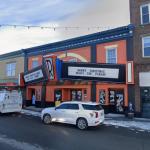 Princeton Renaissance Theater