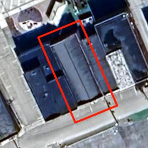 The Roxy Theatre (Google Maps)