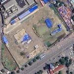 Bank of Abyssinia Headquarters under construction