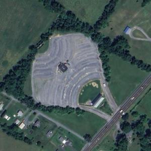 The Family Drive-In (Google Maps)