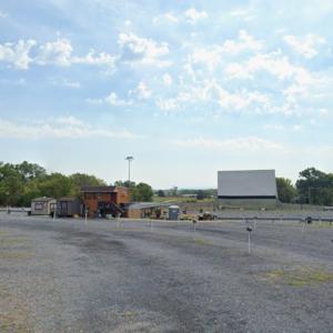 The Family Drive-In (StreetView)