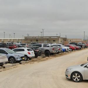 Dilley Immigration Processing Center - ICE Gulag (StreetView)