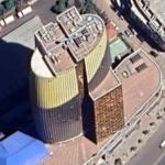 NIB Bank Headquarters