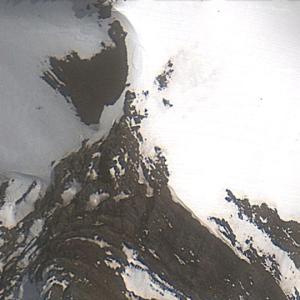 Comer Crag (Google Maps)