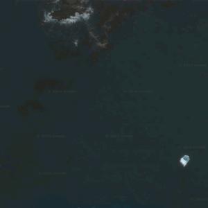 Narval Bay (Google Maps)