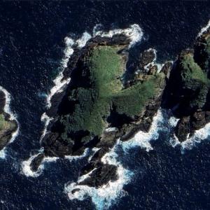 Jomfruene (Google Maps)