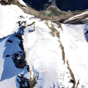 Snow Peak (Google Maps)