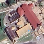 St. Francis de Sales Cathedral , Cape Coast, Ghana