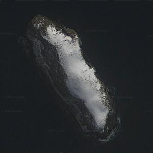 Brambleleaf Island (Google Maps)