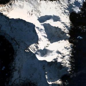 Cooper Island (South Georgia) (Google Maps)