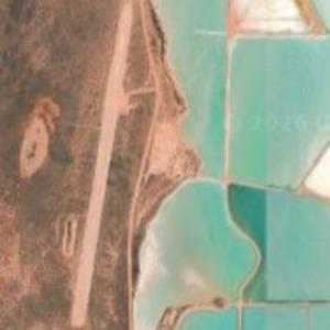 Useless Loop Airport in Useless Loop, Australia - Virtual Globetrotting