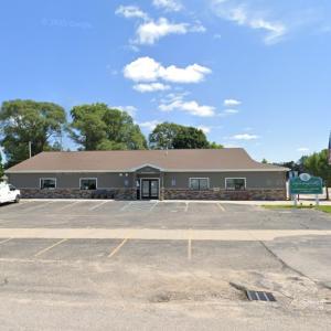 Mesick Public Library (StreetView)