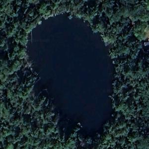 Carpenter Lake (Google Maps)