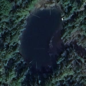Oatly Lake (Google Maps)