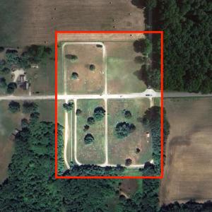 Tyner Cemetery (Google Maps)