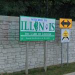 Welcome to Illinois