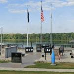 Savanna Veterans Memorial