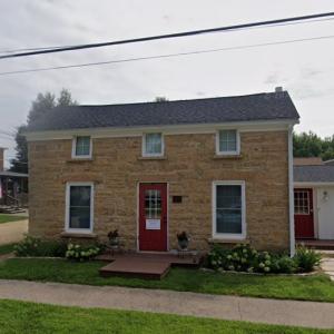 John S. Dominy House (StreetView)