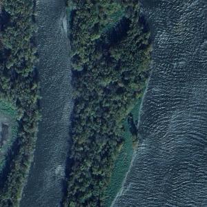 Eldridge Island (Google Maps)