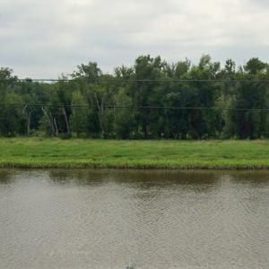 Israel Day Lake (StreetView)