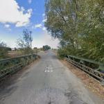 Bidwell Road Bridge