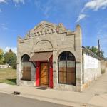 A. B. Hudelson and Son Building