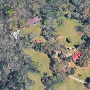 Andalusia (Milledgeville, Georgia) (Google Maps)