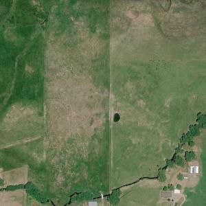 Jensens Strip (Google Maps)