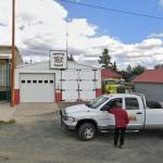 Haines Fire Protection District (Oregon)