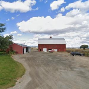 James O. Maxwell Farmstead (StreetView)