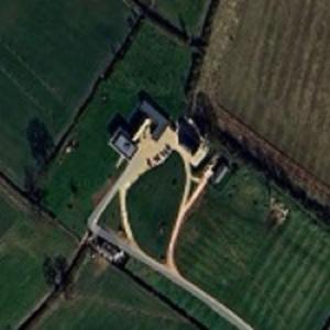 Prue Leith's House (Google Maps)