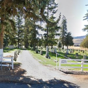 Union Cemetery (StreetView)