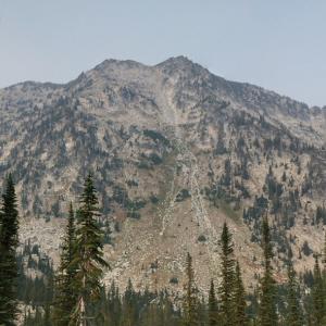Elkhorn Peak (StreetView)