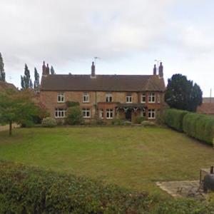 Andrew Mountbatten-Windsor's Marsh Farm (StreetView)