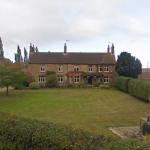 Andrew Mountbatten-Windsor's Marsh Farm