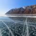 Lake Baikal - world's deepest and oldest lake
