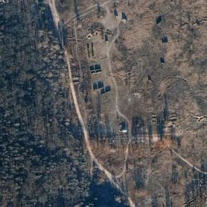 Armed SAM Site (Google Maps)