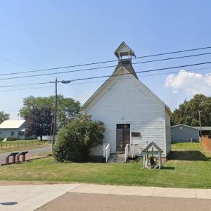 Imbler Church (StreetView)