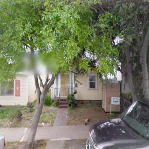 Doug Hegdahl - Famous Vietnam POW (StreetView)