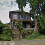 Cox&ndash;Williams House