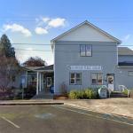 Scappoose Public Library