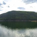 Salmon Lake